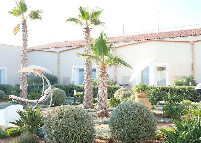 Appartement Tonnara Di