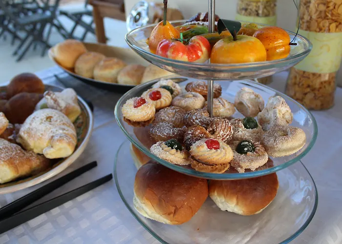 Tonnara Di Apartment