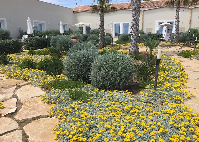 Appartement Tonnara Di