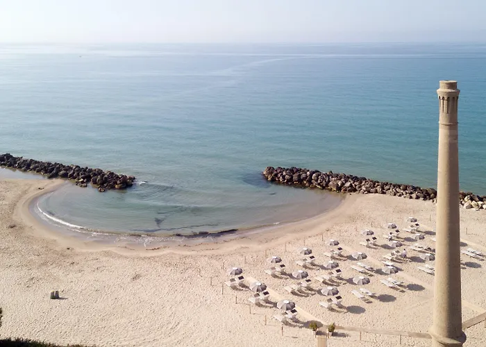 Tonnara Di * Sciacca