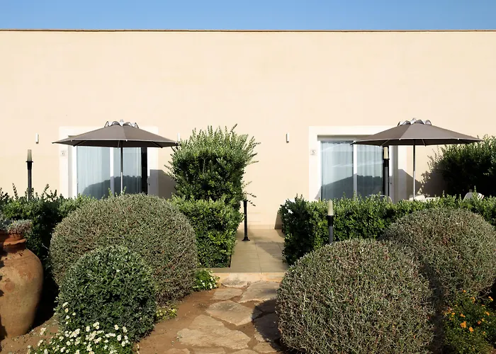 Tonnara Di Appartement *