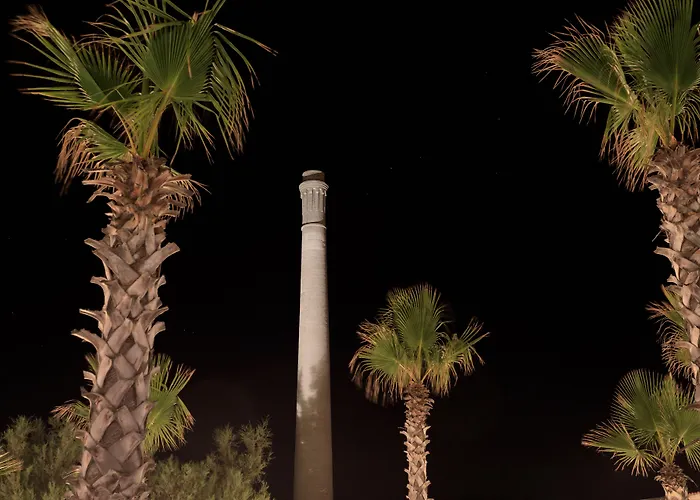 Tonnara Di * Sciacca