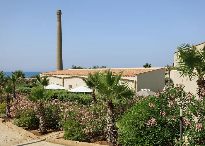 Tonnara Di * Sciacca