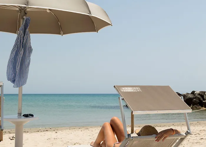 Tonnara Di * Sciacca