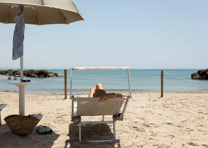 Tonnara Di * Sciacca