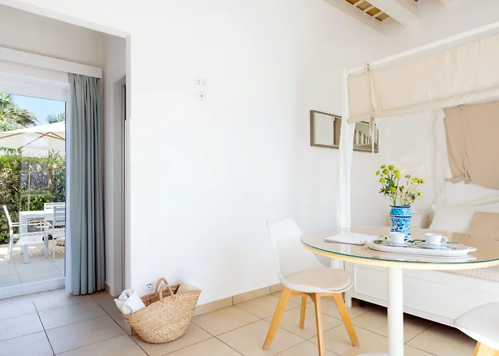 Appartement Tonnara Di *