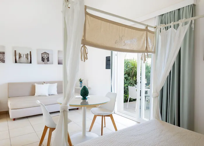 Tonnara Di * Sciacca