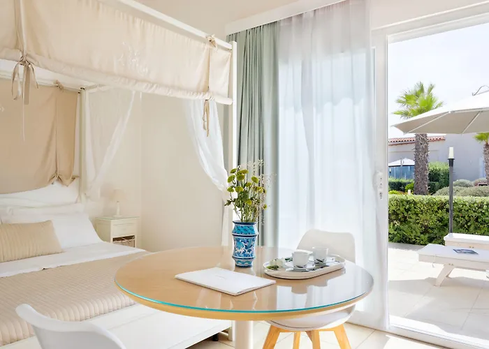 Tonnara Di Appartement Sciacca