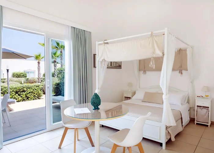 Tonnara Di Appartement