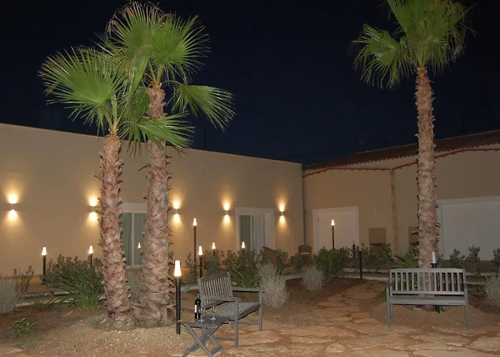 Apartment Tonnara Di