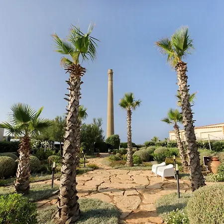 Tonnara Di Apartman