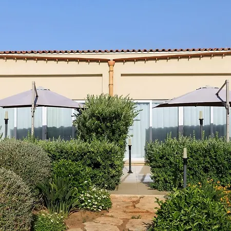 Tonnara Di Apartamento *