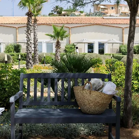 Tonnara Di Apartamento Sciacca