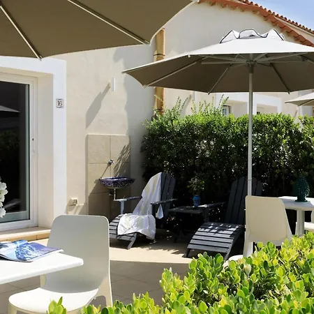 Tonnara Di Apartamento *