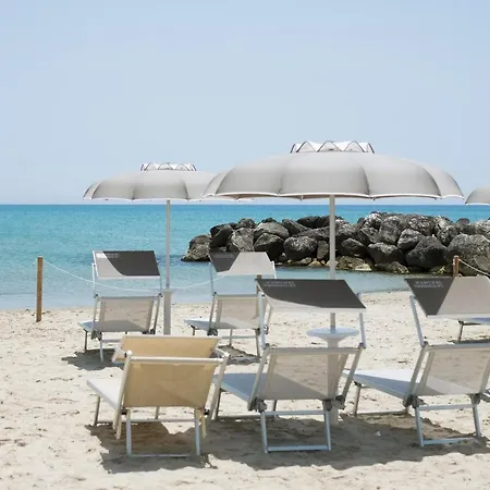 Apartamento Tonnara Di *