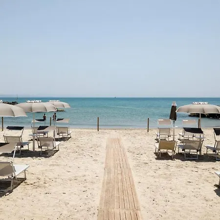 Tonnara Di Apartamento *