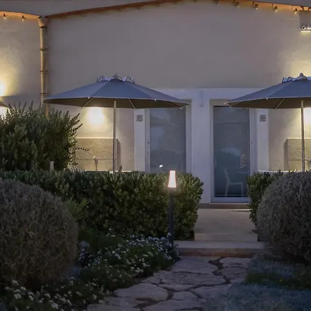 Apartamento Tonnara Di