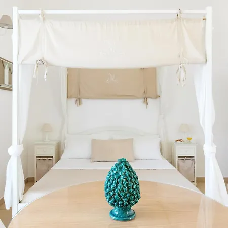 Tonnara Di Apartamento Sciacca