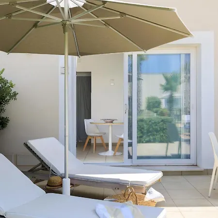 Tonnara Di Apartamento