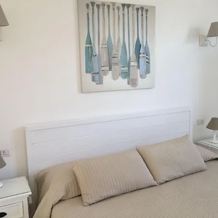 Tonnara Di Apartamento Sciacca