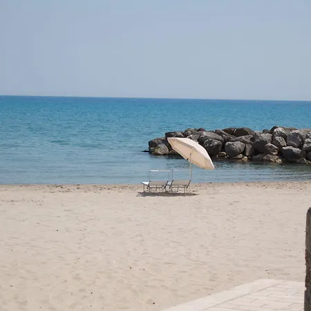Tonnara Di Apartamento Sciacca