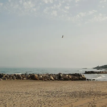 Tonnara Di Apartamento Sciacca