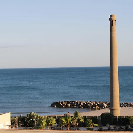 Apartamento Tonnara Di