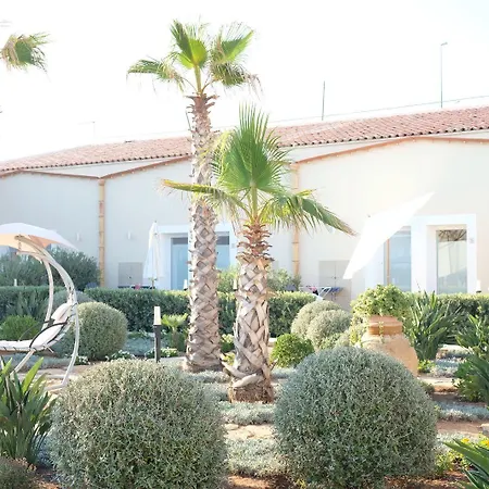 Apartamento Tonnara Di