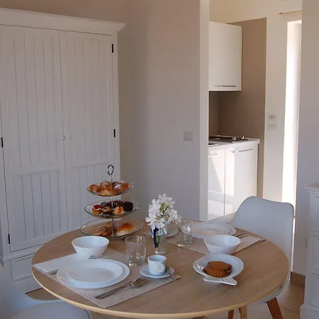 Apartamento Tonnara Di *