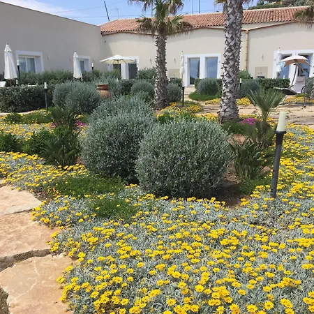 Apartamento Tonnara Di