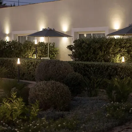 Tonnara Di Apartamento Sciacca