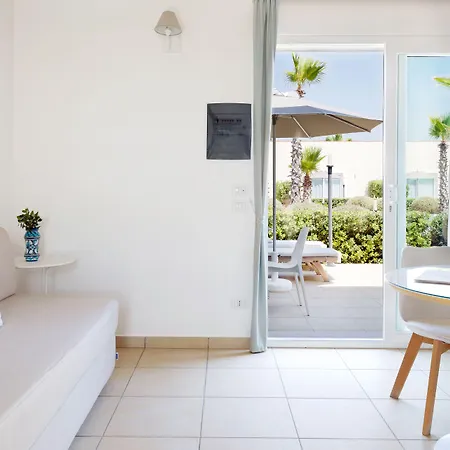 Apartamento Tonnara Di