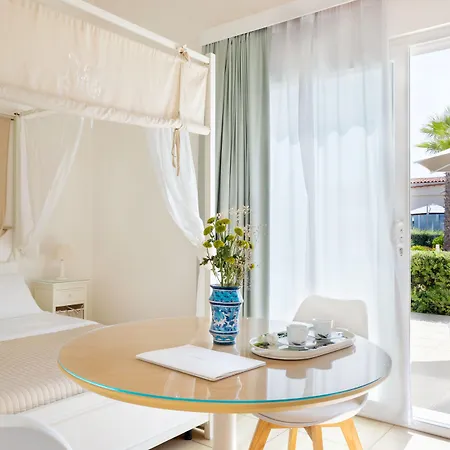 Tonnara Di Apartamento Sciacca