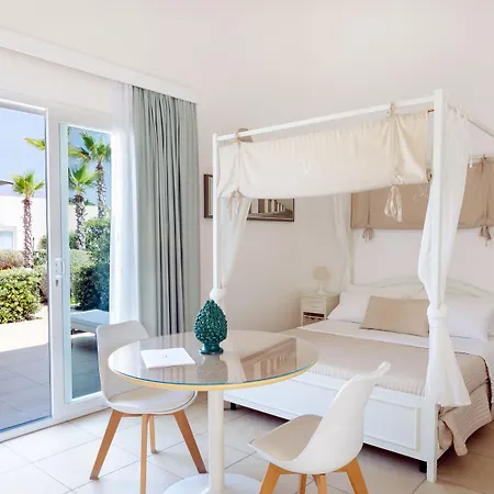Tonnara Di Apartman