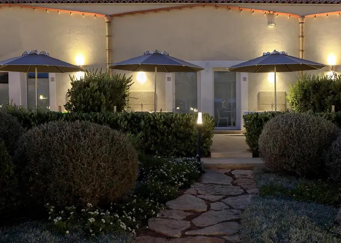 Tonnara Di Apartment *