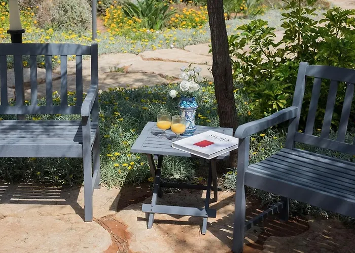 Tonnara Di * Sciacca