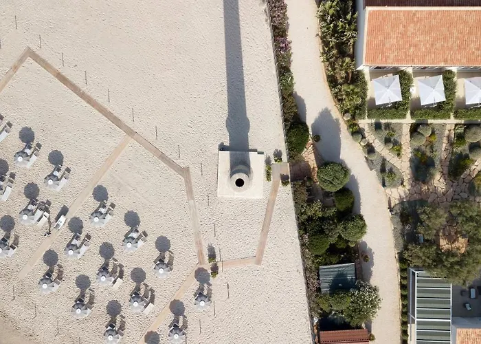 Tonnara Di Apartment *