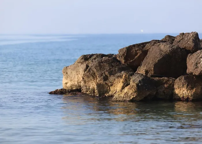 Tonnara Di Apartment