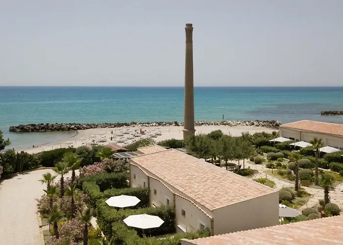 Tonnara Di Apartment