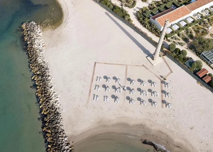 Apartment Tonnara Di