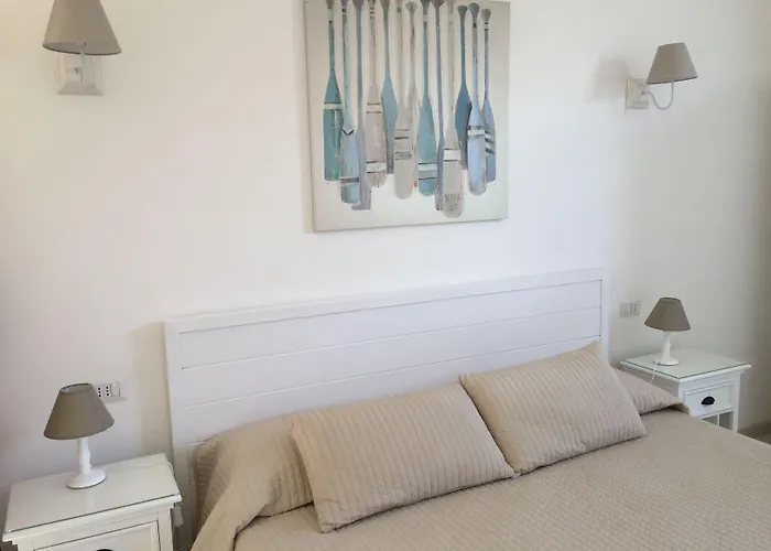 Tonnara Di Apartment Sciacca