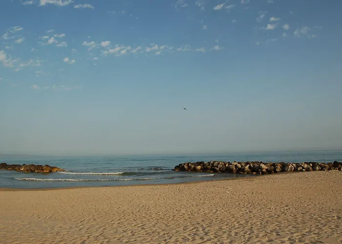 Tonnara Di Apartment *