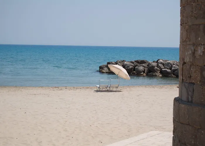 Tonnara Di Apartment Sciacca