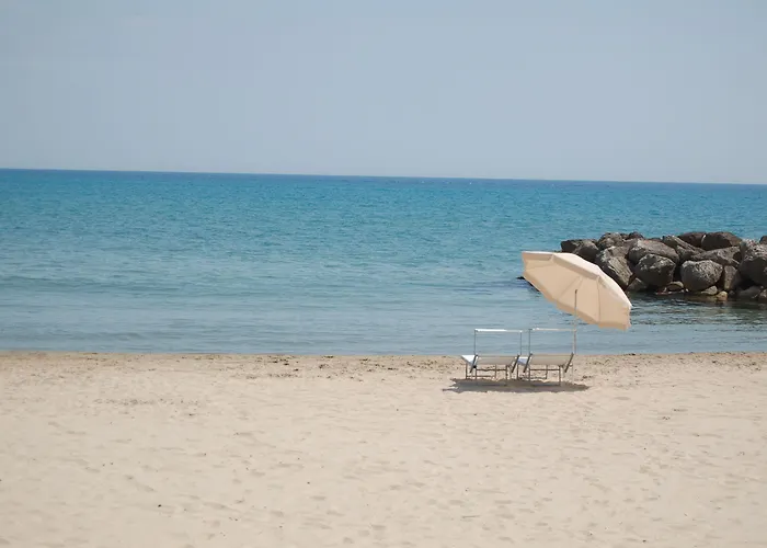 Tonnara Di Apartment