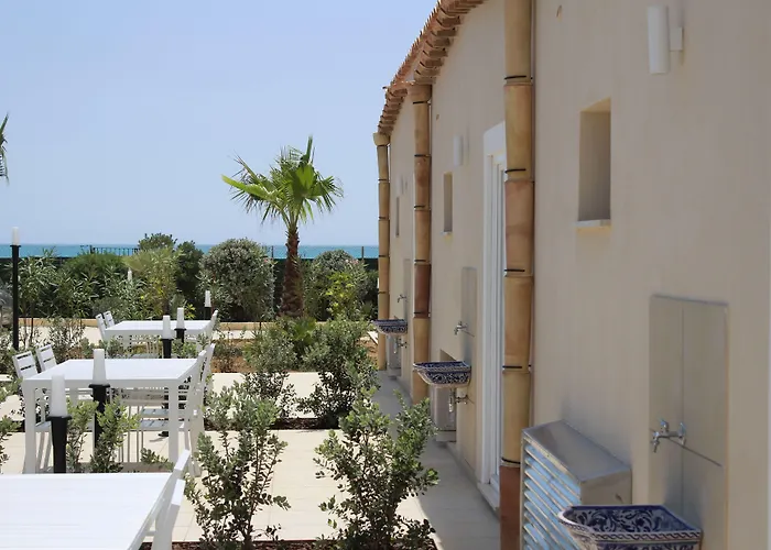 Tonnara Di * Sciacca