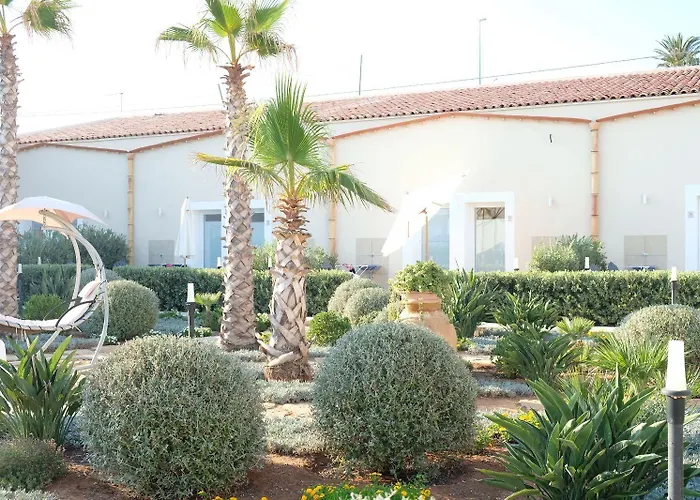 Apartment Tonnara Di Sciacca