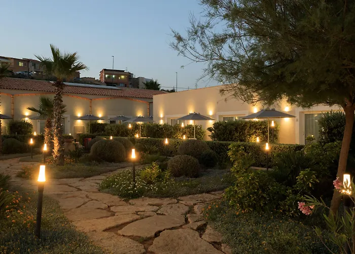 Tonnara Di Apartment Sciacca